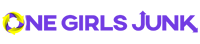 One Girl's Junk waste hauling and removal company, located in Elgin, SC